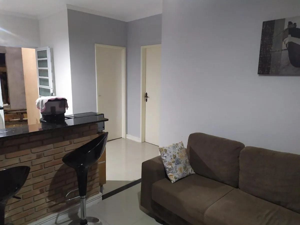 Prázdninový dům Tuia Esmeralda Atibaia São Paulo