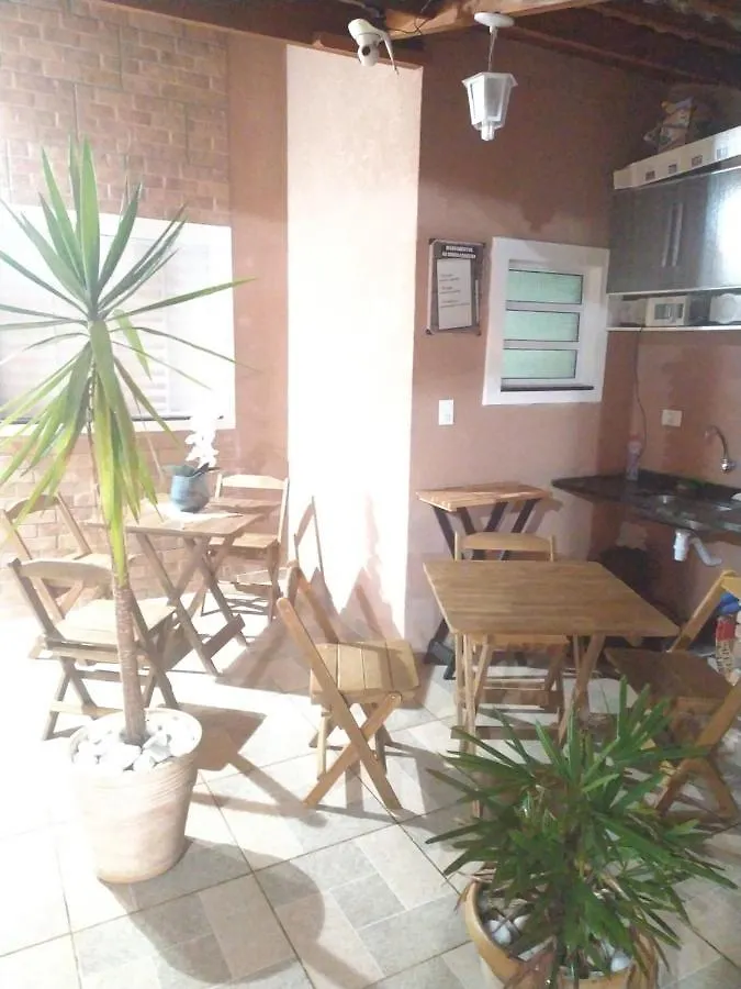 Holiday home Tuia Esmeralda Atibaia Sao Paulo Brazil