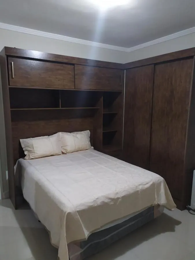 Tuia Esmeralda Atibaia Sao Paulo Holiday home